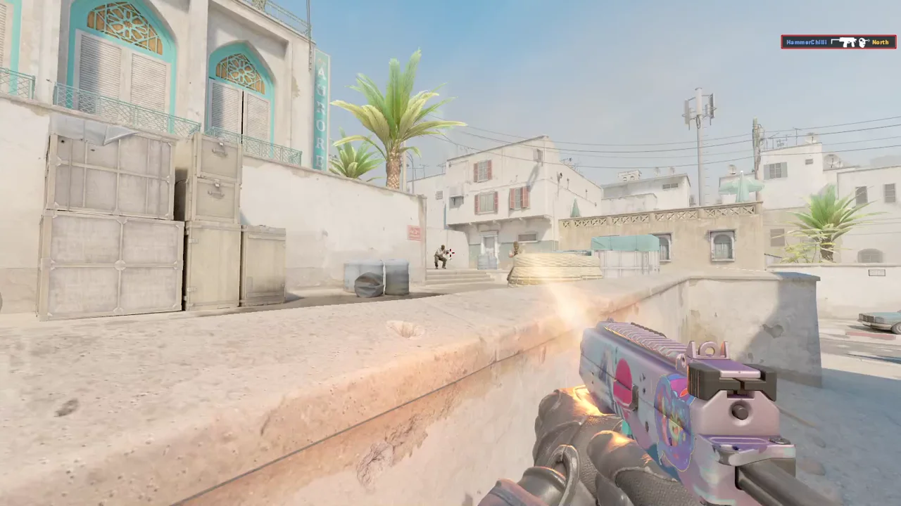 highlight